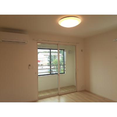 Ｎグレイス 205【管理NO：1-027607701-02040】 ★家具家電は申し込み後に搬入します★の物件画像