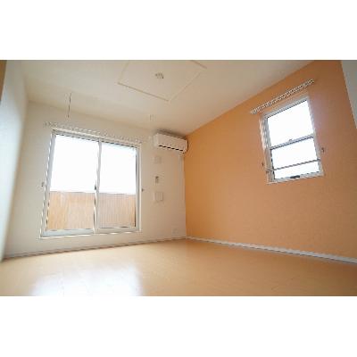 ラフレシールⅠ 201【管理NO：1-019192001-02010】 ★家具家電は申し込み後に搬入します 2026年07月下旬入居可能の物件画像