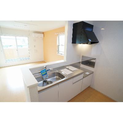 ラフレシールⅠ 201【管理NO：1-019192001-02010】 ★家具家電は申し込み後に搬入します 2026年07月下旬入居可能の物件画像