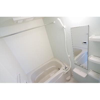 ラフレシールⅠ 201【管理NO：1-019192001-02010】 ★家具家電は申し込み後に搬入します 2026年07月下旬入居可能の物件画像