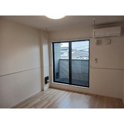 ハレレア 203【管理NO：1-027949201-02030】 ★家具家電は申し込み後に搬入します 2026年08月上旬入居可能の物件画像