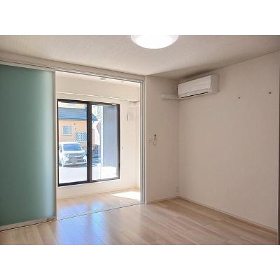 パストラル 105【管理NO：1-027428701-01040】 ★家具家電は申し込み後に搬入します 2026年08月上旬入居可能の物件画像