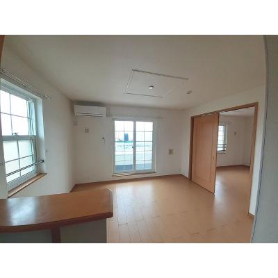 ミルトＢ　（ｍｉｌｄ） 201【管理NO：1-014783702-02010】 ★家具家電は申し込み後に搬入します 2026年08月上旬入居可能の物件画像