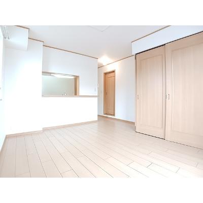 ファインロイテⅣ 201【管理NO：1-013299402-02010】 ★家具家電は申し込み後に搬入します★の物件画像