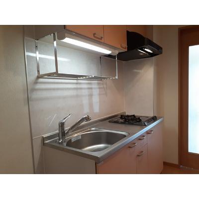 パークレジデンス小山 303【管理NO：1-015007601-03030】 ★家具家電は申し込み後に搬入します★の物件画像