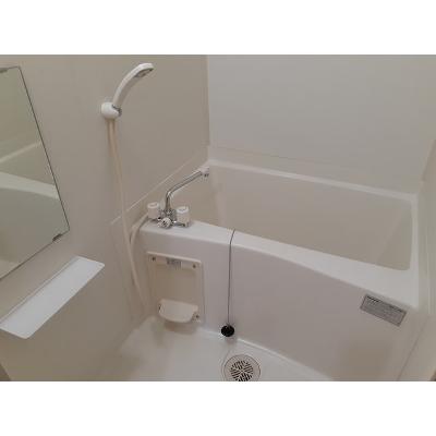 サンパティエコート 105【管理NO：1-010639301-01040】 ★家具家電は申し込み後に搬入します 2026年08月上旬入居可能の物件画像