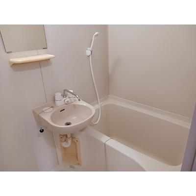 アーバン　スナガ　Ｓ 206【管理NO：1-004627601-02060】 ★家具家電は申し込み後に搬入しますの物件画像