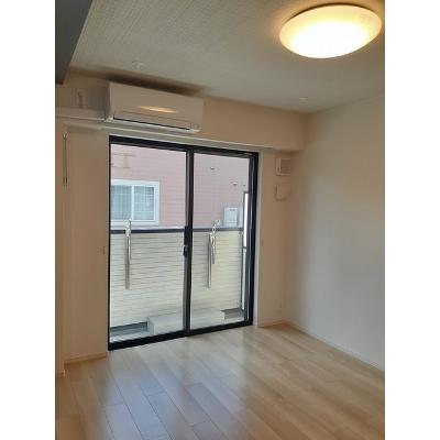 カレント 101【管理NO：1-026707101-01010】 ★家具家電は申し込み後に搬入します★ ★2026年08月下旬入居可能★の物件画像