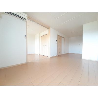チャンティックⅢファイブテンＤ 202【管理NO：1-016447004-02020】 ★家具家電は申し込み後に搬入しますの物件画像