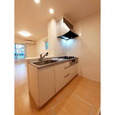 プチボヌールⅡ 103【管理NO：1-025148202-01030】 ★家具家電は申し込み後に搬入します 2026年08月上旬入居可能の物件画像