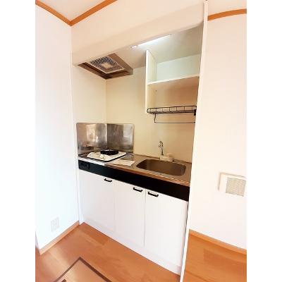 パルティールカミハラ 101【管理NO：1-012715101-01010】 2026年08月中旬入居可能の物件画像