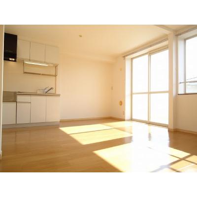 エミネンスユイⅠ 203【管理NO：1-005465101-02030】 ★家具家電は申し込み後に搬入します 2026年08月上旬入居可能の物件画像