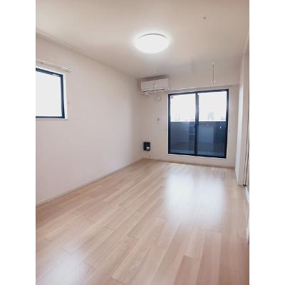 モンレーヴ 201【管理NO：1-028158301-02010】 ★家具家電は申し込み後に搬入しますの物件画像