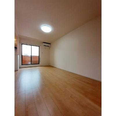 トーサムポロⅠ 203【管理NO：1-024766401-02030】 ★家具家電は申し込み後に搬入します 2026年08月上旬入居可能の物件画像