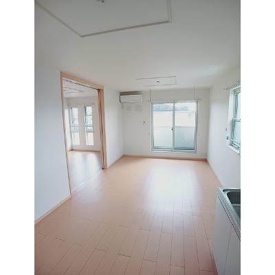 ファインＤ 201【管理NO：1-016823602-02010】 ★家具家電は申し込み後に搬入します★の物件画像