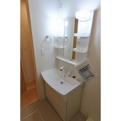 ミニヨンパレ　Ⅰ 203【管理NO：1-022332401-02030】 2026年08月下旬入居可能の物件画像