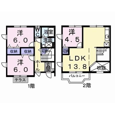ブロードパークＣ 101【管理NO：1-010277601-01010】 ★家具家電は申し込み後に搬入します 2026年07月下旬入居可能の物件画像