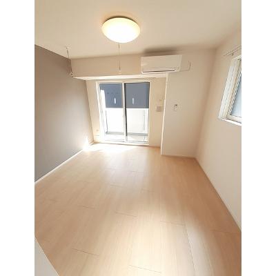 グランシャトル　高崎 204【管理NO：1-026154401-02040】 ★家具家電は申し込み後に搬入します★ ★2026年08月中旬入居可能★の物件画像