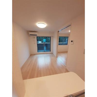 シュライン　ガーデン　Ⅰ 203【管理NO：1-025916301-02030】 ★家具家電は申し込み後に搬入します 2026年08月上旬入居可能の物件画像