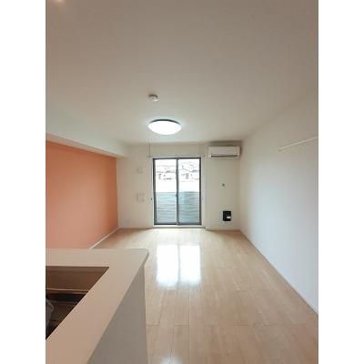 コッティ　エスポ　Ⅰ 103【管理NO：1-021624001-01030】 ★家具家電は申し込み後に搬入します 2026年08月中旬入居可能の物件画像
