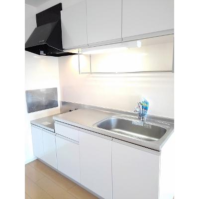 ヴィラ　フォレストＢ 203【管理NO：1-018133002-02030】 ★家具家電は申し込み後に搬入します 2026年07月下旬入居可能の物件画像