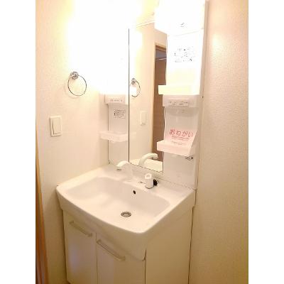 ヴィラ　フォレストＢ 203【管理NO：1-018133002-02030】 ★家具家電は申し込み後に搬入します 2026年07月下旬入居可能の物件画像
