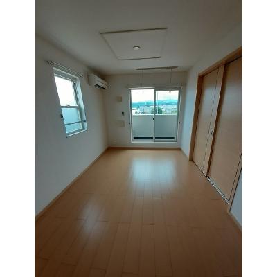 クローバーＡ 203【管理NO：1-015627801-02030】 ★家具家電は申し込み後に搬入します 2026年09月中旬入居可能の物件画像
