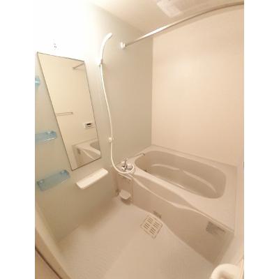 クローバーＡ 203【管理NO：1-015627801-02030】 ★家具家電は申し込み後に搬入します 2026年09月中旬入居可能の物件画像