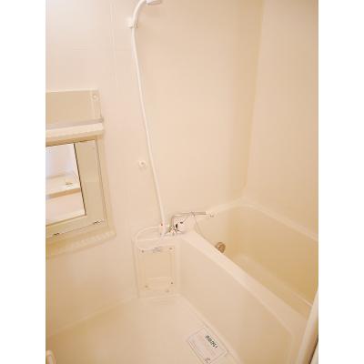 サンパティークⅡ 203【管理NO：1-012213001-02030】 ★家具家電は申し込み後に搬入します 2026年08月上旬入居可能の物件画像