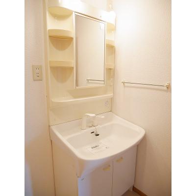 サンパティークⅡ 203【管理NO：1-012213001-02030】 ★家具家電は申し込み後に搬入します 2026年08月上旬入居可能の物件画像