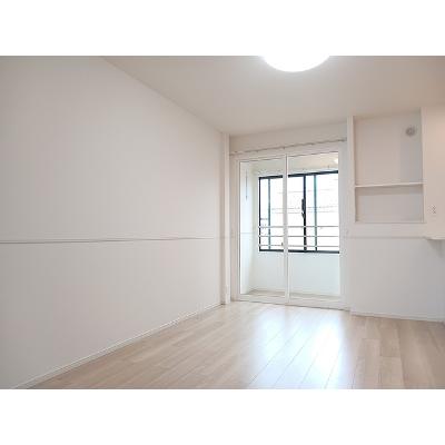 ヒカルサ鷲宮 202【管理NO：1-028257401-02020】 ★家具家電は申し込み後に搬入します★ ★2026年09月下旬入居可能★の物件画像