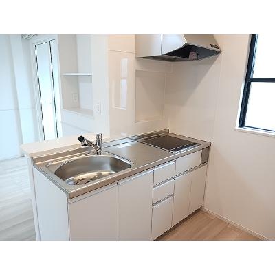 ヒカルサ鷲宮 202【管理NO：1-028257401-02020】 ★家具家電は申し込み後に搬入します★ ★2026年09月下旬入居可能★の物件画像