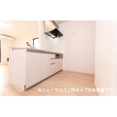 ココル 206【管理NO：1-028477301-02060】 ★家具家電は申し込み後に搬入します 2026年12月上旬入居可能の物件画像