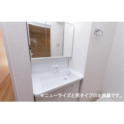 ココル 206【管理NO：1-028477301-02060】 ★家具家電は申し込み後に搬入します 2026年12月上旬入居可能の物件画像