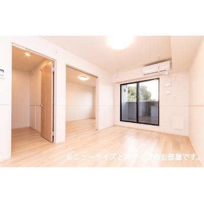 ココル 205【管理NO：1-028477301-02050】 ★家具家電は申し込み後に搬入します★ ★2026年12月上旬入居可能★の物件画像