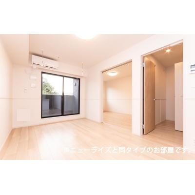 ココル 204【管理NO：1-028477301-02040】 ★家具家電は申し込み後に搬入します★ ★2026年12月上旬入居可能★の物件画像