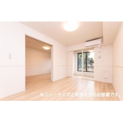 ココル 105【管理NO：1-028477301-01050】 ★家具家電は申し込み後に搬入します★ ★2026年12月上旬入居可能★の物件画像