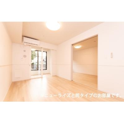 ココル 104【管理NO：1-028477301-01040】 ★家具家電は申し込み後に搬入します 2026年12月上旬入居可能の物件画像