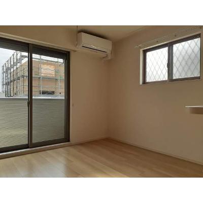 リッツ・ハウス・ラデュレ　Ⅲ 101【管理NO：1-024868903-01010】 ★家具家電は申し込み後に搬入します 2026年08月下旬入居可能の物件画像