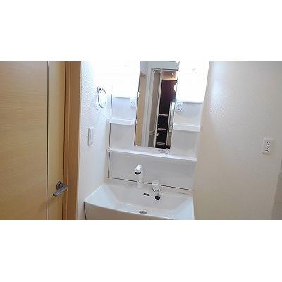 グラント　ジェルメ弐番館 202【管理NO：1-020430202-02020】 ★家具家電は申し込み後に搬入します 2026年08月下旬入居可能の物件画像