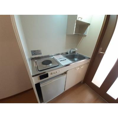 ウエスト・アベニュー 303【管理NO：1-007959901-03030】 ★家具家電は申し込み後に搬入します 2026年08月下旬入居可能の物件画像