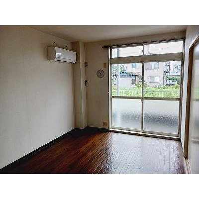 グリーンコーポ青木 101【管理NO：1-004301701-01010】 ★家具家電は申し込み後に搬入します★の物件画像