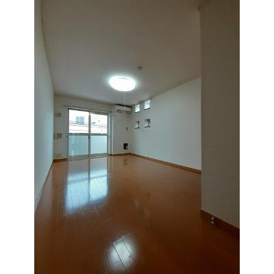 サザン・ハーモニー 203【管理NO：1-014607401-02030】 ★家具家電は申し込み後に搬入します 2026年08月下旬入居可能の物件画像