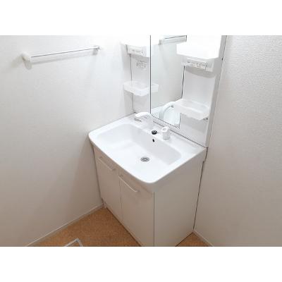 サニーガーデンⅠ 203【管理NO：1-018486501-02030】 ★家具家電は申し込み後に搬入します★の物件画像