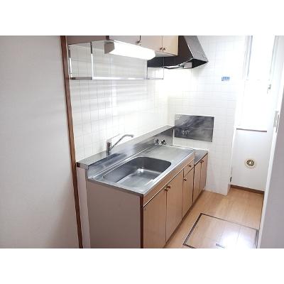 さくらんぼハイツⅡ 102【管理NO：1-007730001-01020】 ★家具家電は申し込み後に搬入します★の物件画像