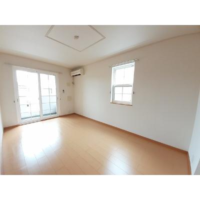 ファミーユⅠ 101【管理NO：1-015423201-01010】 ★家具家電は申し込み後に搬入します 2026年07月下旬入居可能の物件画像