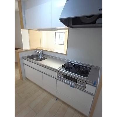 グランツ柏の葉 401【管理NO：1-017032801-04010】 ★家具家電は申し込み後に搬入します 2026年09月中旬入居可能の物件画像
