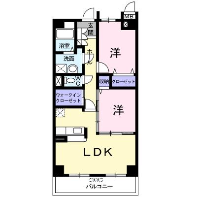 ハーモニー 202【管理NO：1-016723001-02020】 ★家具家電は申し込み後に搬入します 2026年08月上旬入居可能の物件画像