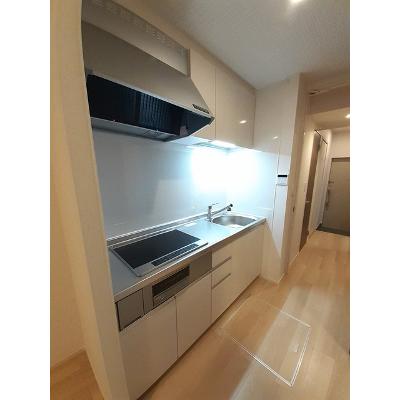 クオーレＤ 104【管理NO：1-026930604-01040】 ★家具家電は申し込み後に搬入します 2026年07月中旬入居可能の物件画像