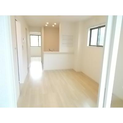 ローズベルⅡ 103【管理NO：1-025241102-01030】 ★家具家電は申し込み後に搬入します 2026年08月上旬入居可能の物件画像